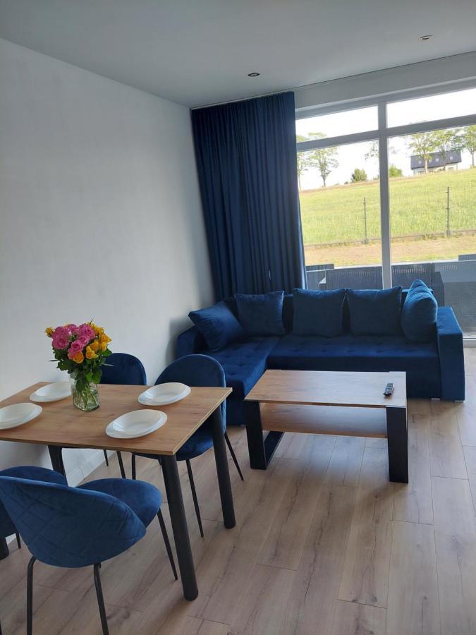 Apartamenty Sealife Sarbinowo Exterior foto